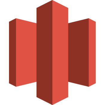 AWS Glacier Logo PNG