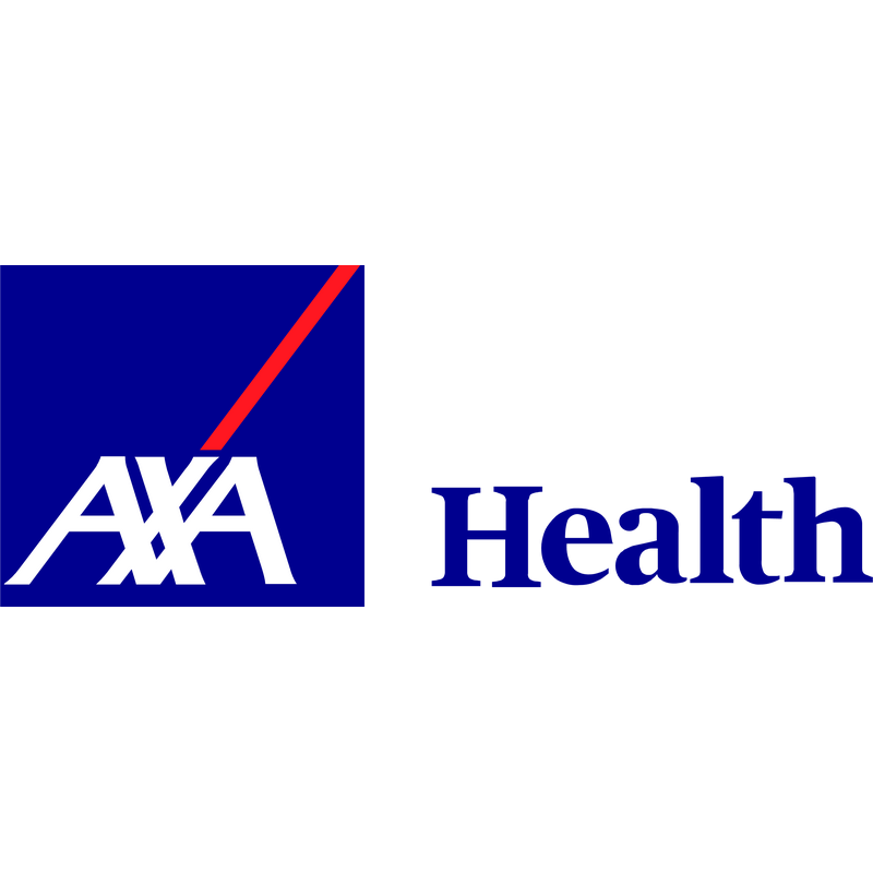 Axa Health Logo PNG Vector  PNG