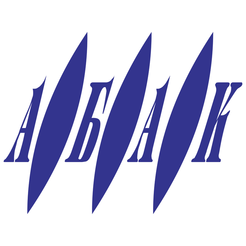 Abak Logo PNG Vector  PNG