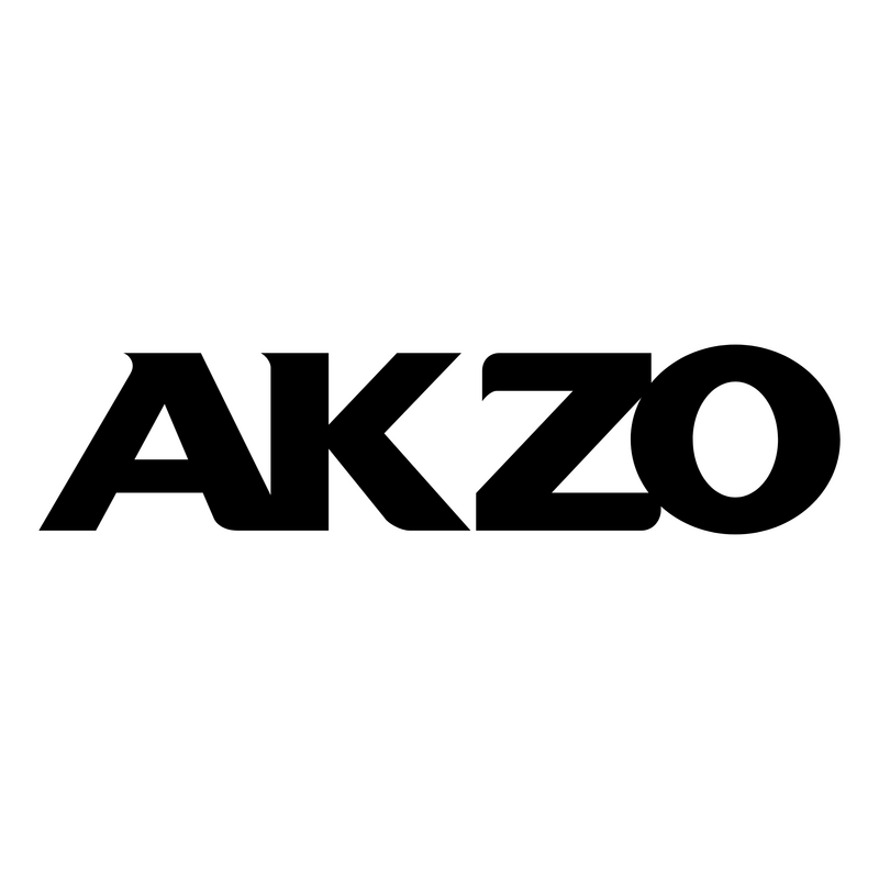 Akzo Logo PNG Vector, Icon