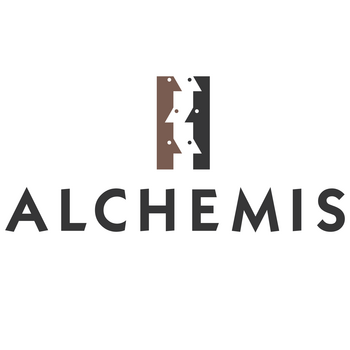 Alchemis Logo PNG
