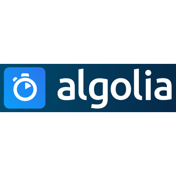 Algolia Logo PNG