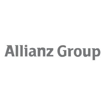 Allianz Group Logo PNG
