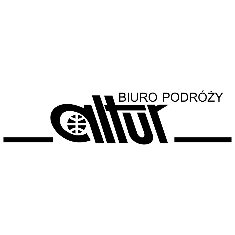 Altur Logo PNG Vector  PNG