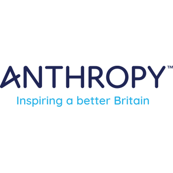 Anthropy Logo PNG