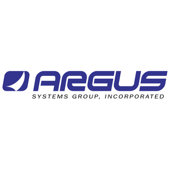 Argus Systems 标志 PNG