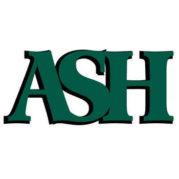 ASH Logo PNG