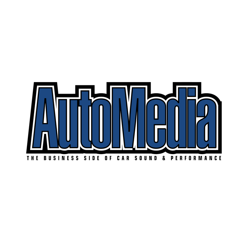 Automedia Logotyp PNG Vector  PNG
