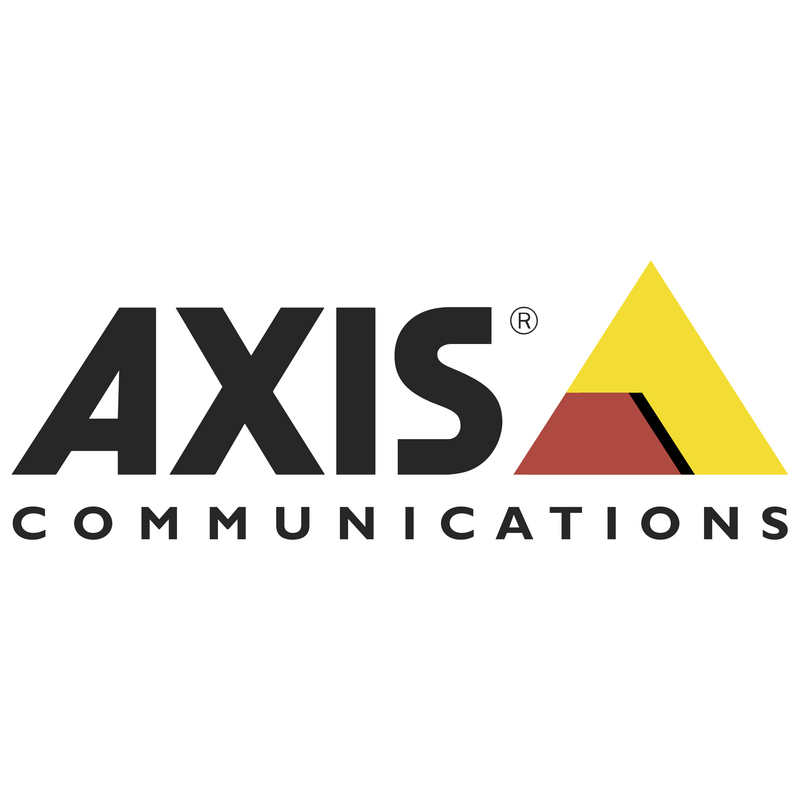 Axis Communications Logo PNG Vector  PNG