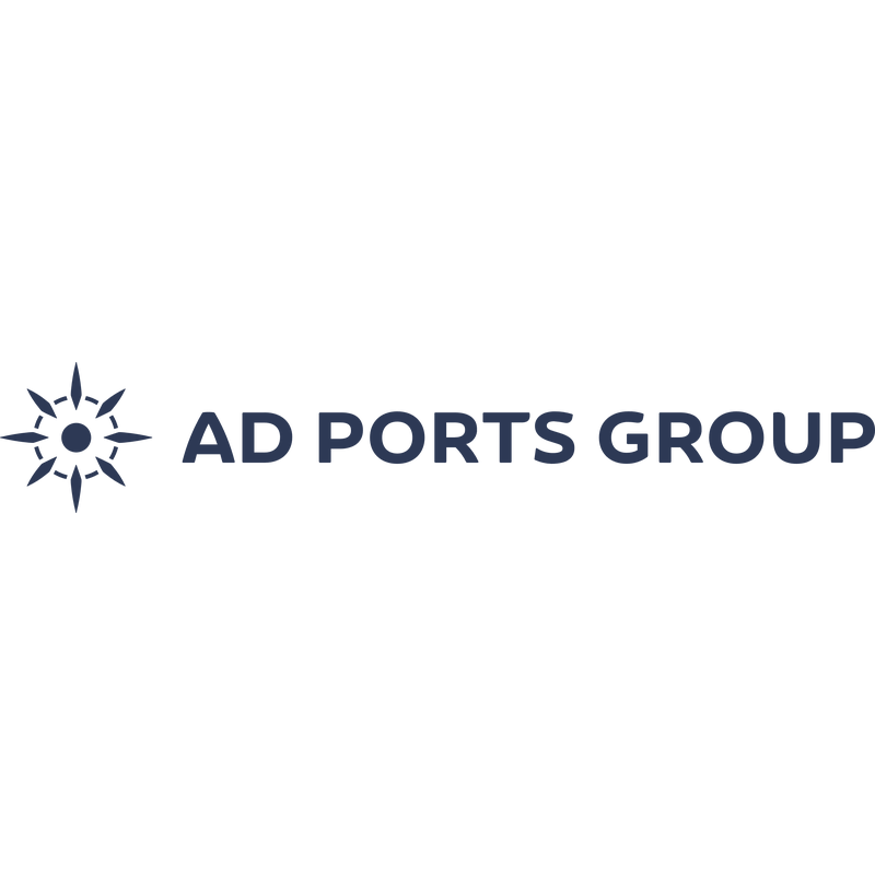 Ad Ports Logo PNG Vector, Icon Transparent