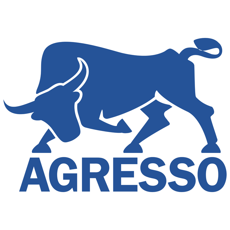 Agresso โลโก้ PNG Vector  PNG
