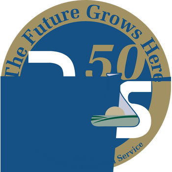 Agricultural Research Service Logo PNG