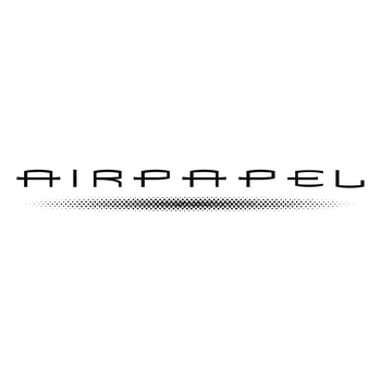 Airpapel Logo PNG