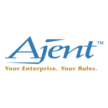 Ajent 标志 PNG