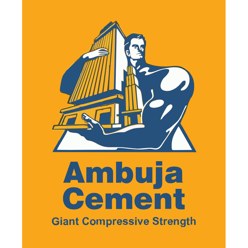 Ambuja Cements Logo PNG Vector  PNG