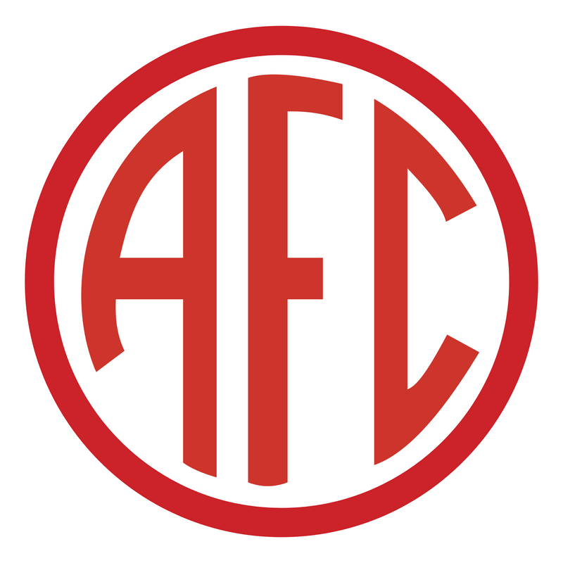America Futebol Clube De Bento Goncalves Rs Logo PNG Vector  PNG