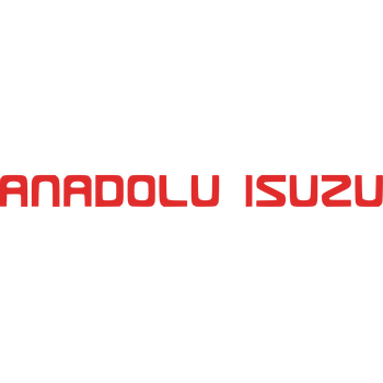 Anadolu Isuzu Logo PNG