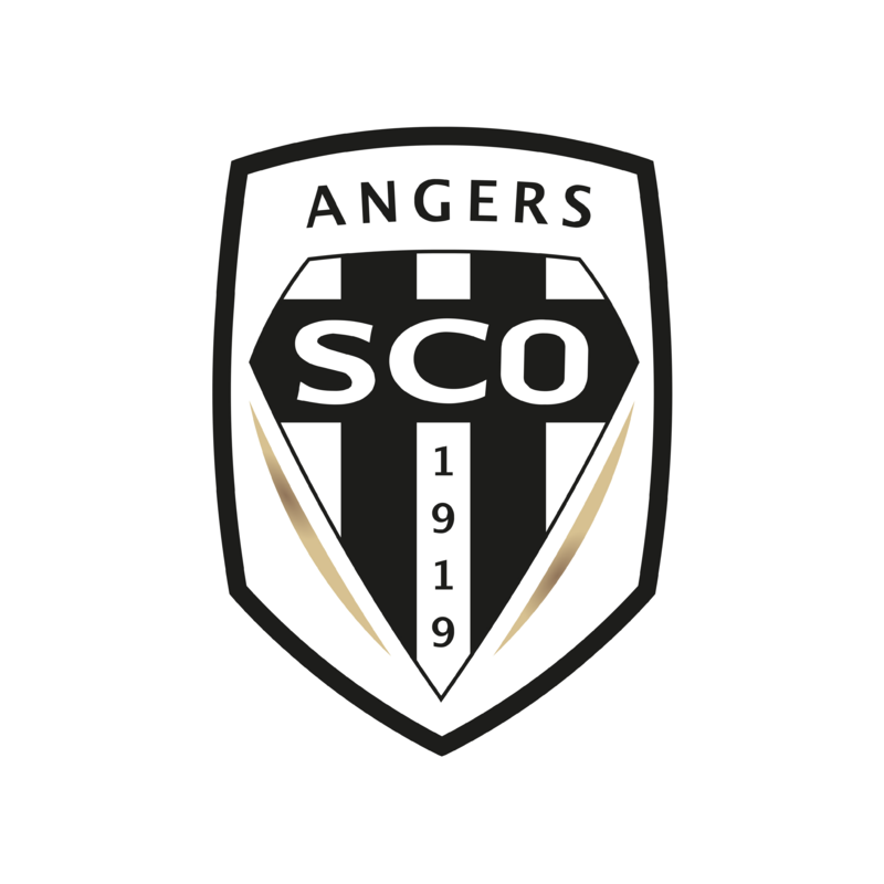 Download Angers Sco Logo PNG Transparent Background