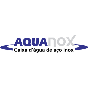 Aquainox Logo PNG