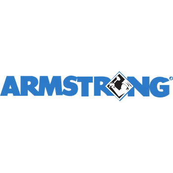 Armstrong Tools Лого PNG Прозрачно
