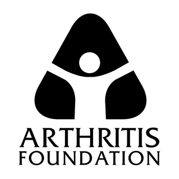 Arthritis Foundation Logo PNG