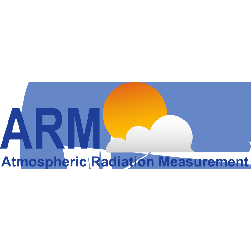 Atmospheric Radiation Measurement Logo PNG Vector, Icon Transparent