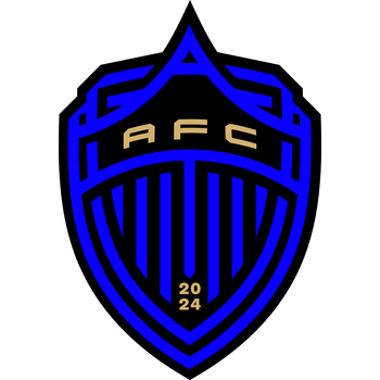 Auckland FC Logo PNG