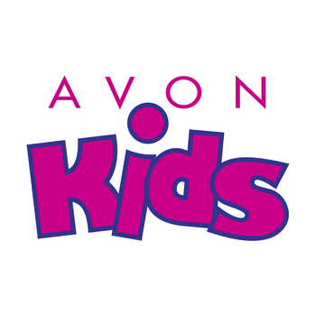 Avon Kids ロゴPNG透明
