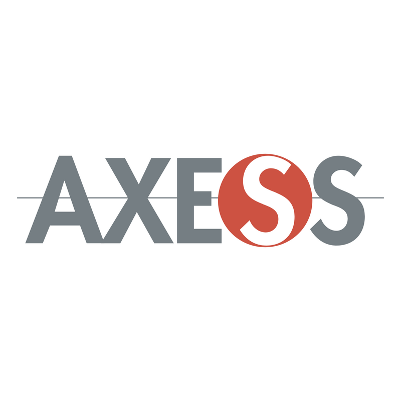 Axess Logo PNG Vector  PNG