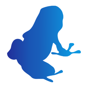 Azureus Vuze 标志 PNG