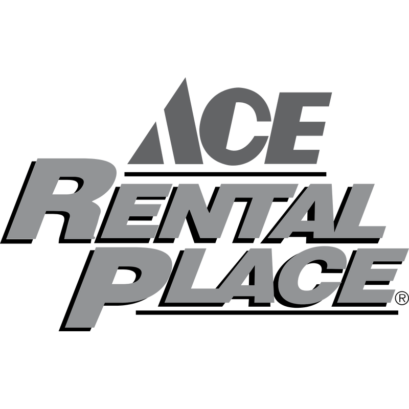 Ace Rental Place Logo PNG Vector  PNG