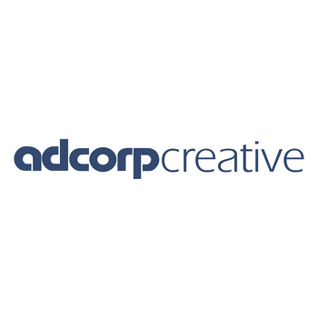 Adcorp Creative Logo PNG