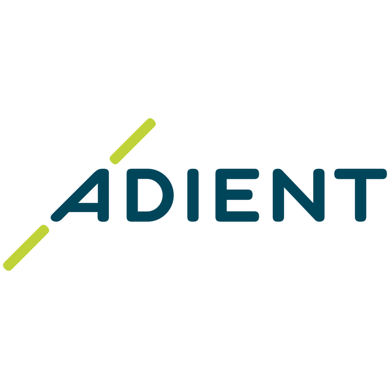 Adient Logo PNG Vector  PNG