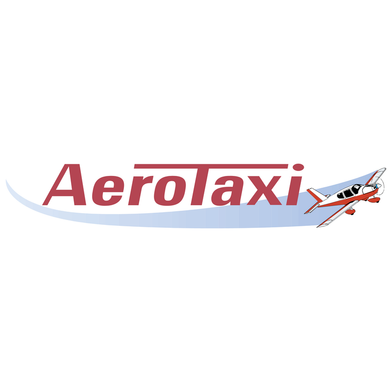 Aero Taxi 로고 PNG Vector  PNG