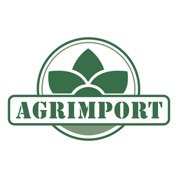 Agrimport Logo PNG