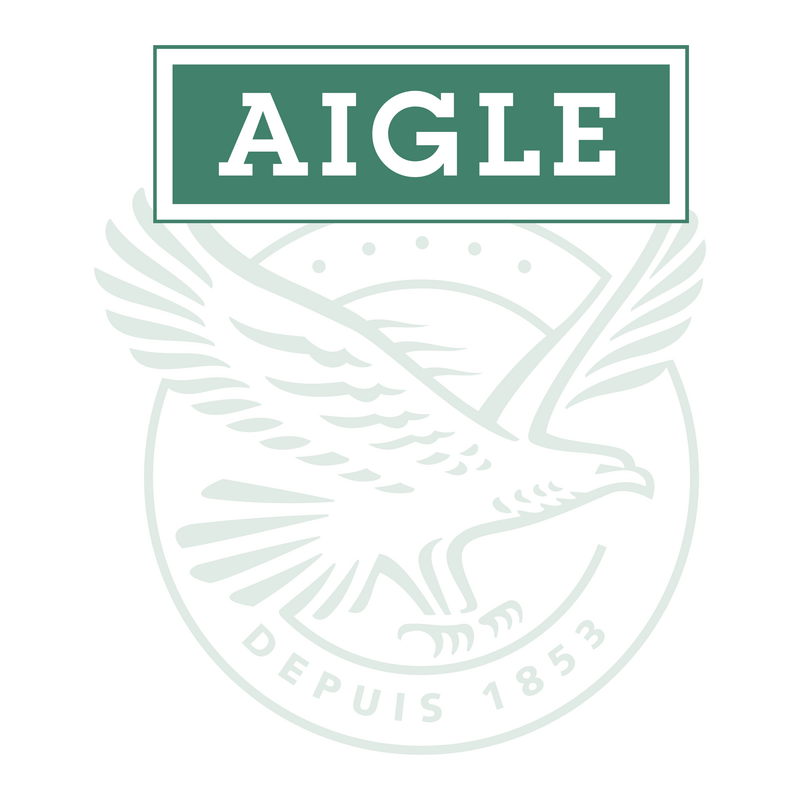 AIGLE Logo PNG Vector  PNG