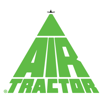 Air Tractor ロゴ PNG
