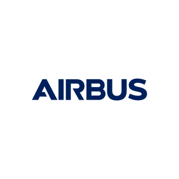Airbus Logo PNG Transparent