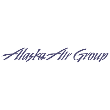 Alaska Air Group Logo PNG Transparente