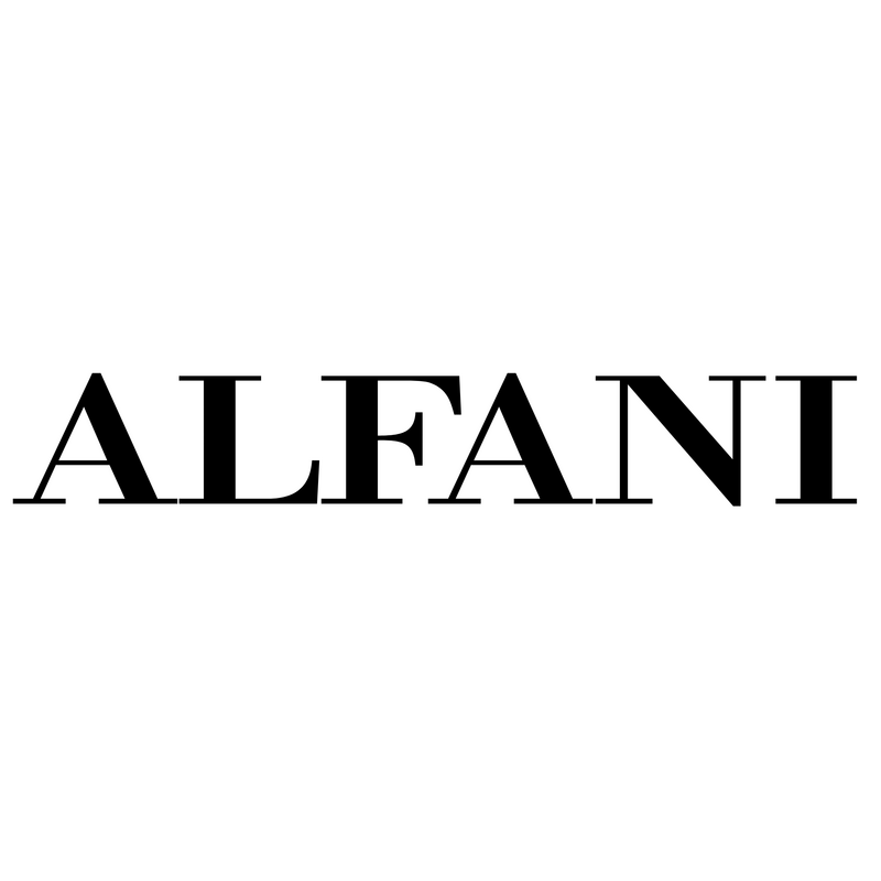 Alfani Λογότυπο PNG Vector  PNG