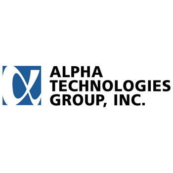 Alpha Technologies Group Logo PNG