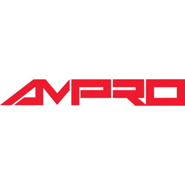 Ampro Logo svg
