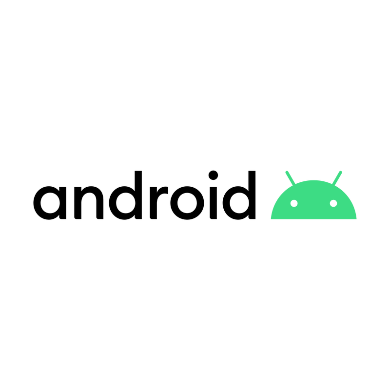 Android  2019 Logo PNG Vector  PNG