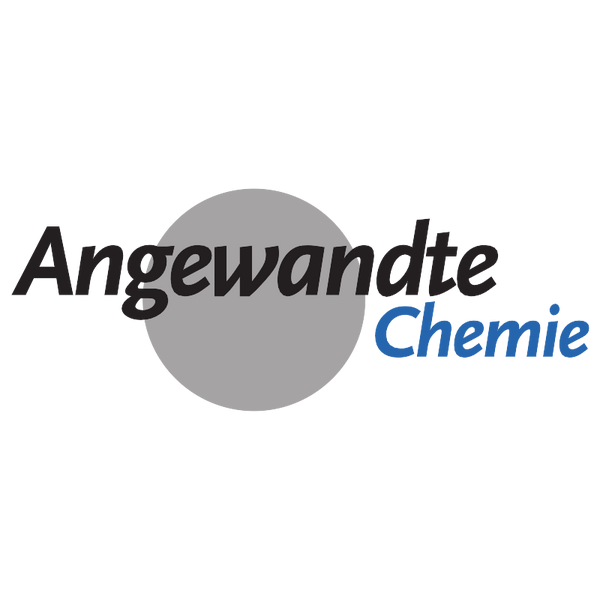 Angewandte Chemie Логотип svg