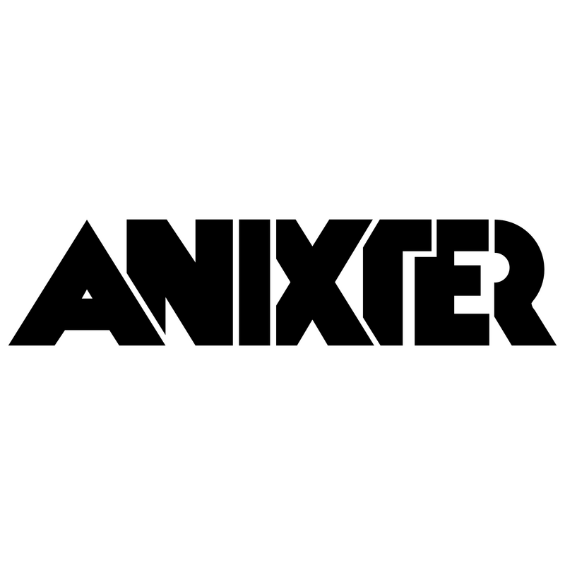 Anixter Logo PNG Vector, Icon Transparent