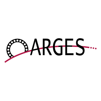 Arges Logo PNG