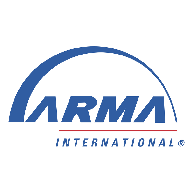Arma International Logo PNG Vector  PNG