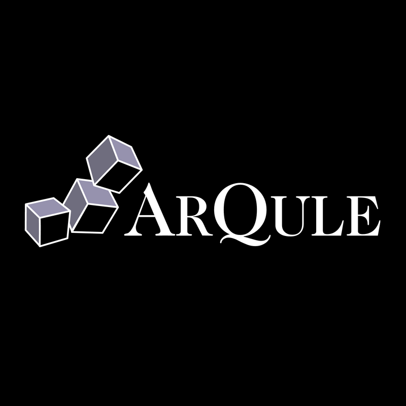 Arqule Logo PNG Vector, Icon