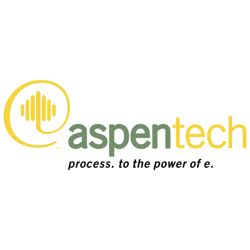Aspen Technology 로고 PNG Vector  PNG