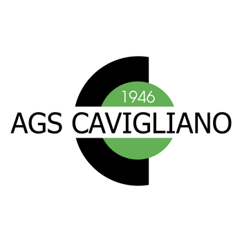 Associazione Ginnico Sportiva Di Cavigliano Logo PNG Átlátszó